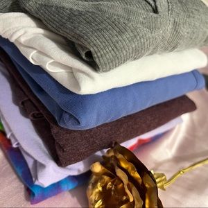 Women clothing lots size S